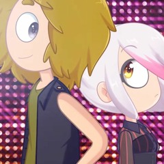 LO QUE SIENTO - COVER - Aki y DobleCero - #FNAFHS2