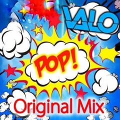 Valo - Pop (Original Mix)