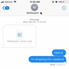 LilBillXL feat. S2M - Exotic