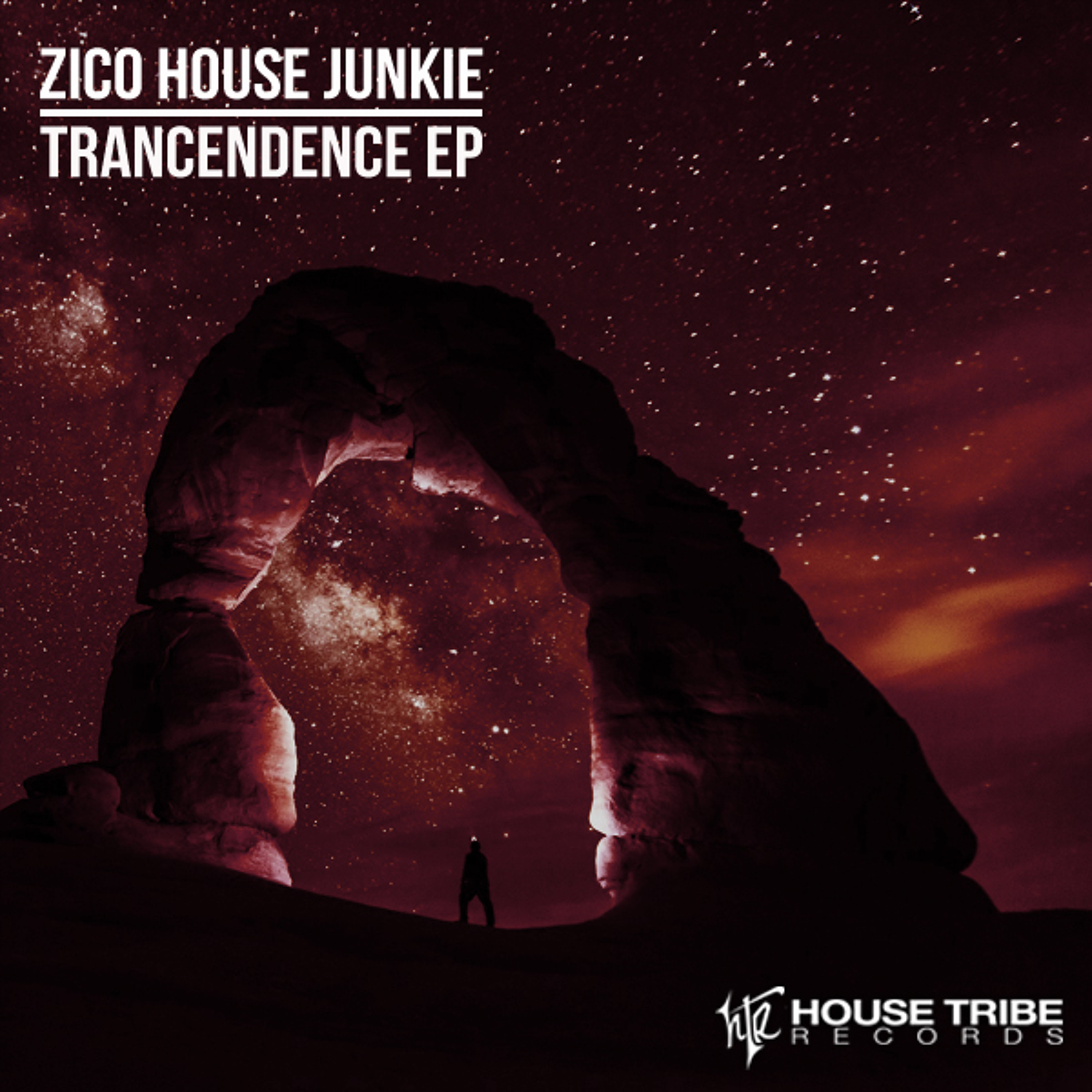 Zico House Junkie -  Bokamoso episode artwork