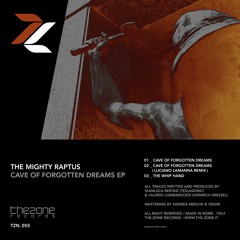 Cave Of Forgotten Dreams (Luciano Lamanna Remix)