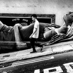 Marcheur Blanc - Past feat Teuklam, Am's