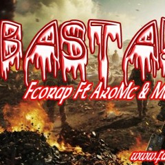 ♦BASTA!!♦ RAP PROTESTA | RAP EN CONTRA DEL GOBIERNO 2018♦