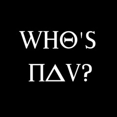 F*** Off(Who's Nav?)