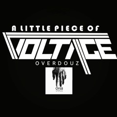 A LITTLE PIECE OF VOLTAGE
