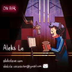 Aleks Le - Video Game
