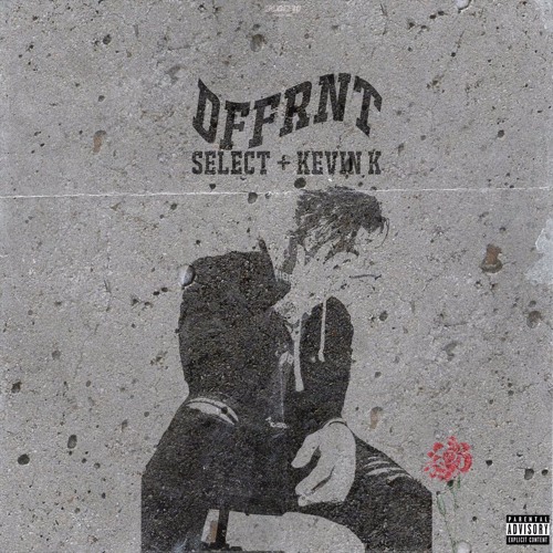 DFFRNT ft. Kevin K (prod. Kevin K)