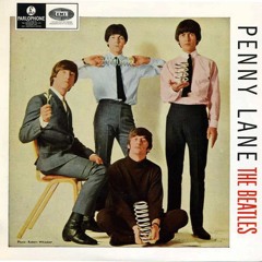 Penny Lane (Cover) Ft The Science Project