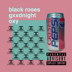 soda (feat. gxxdnight & oxy) [prod. oxy]