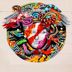 Medusa (Ft. Smookboii)