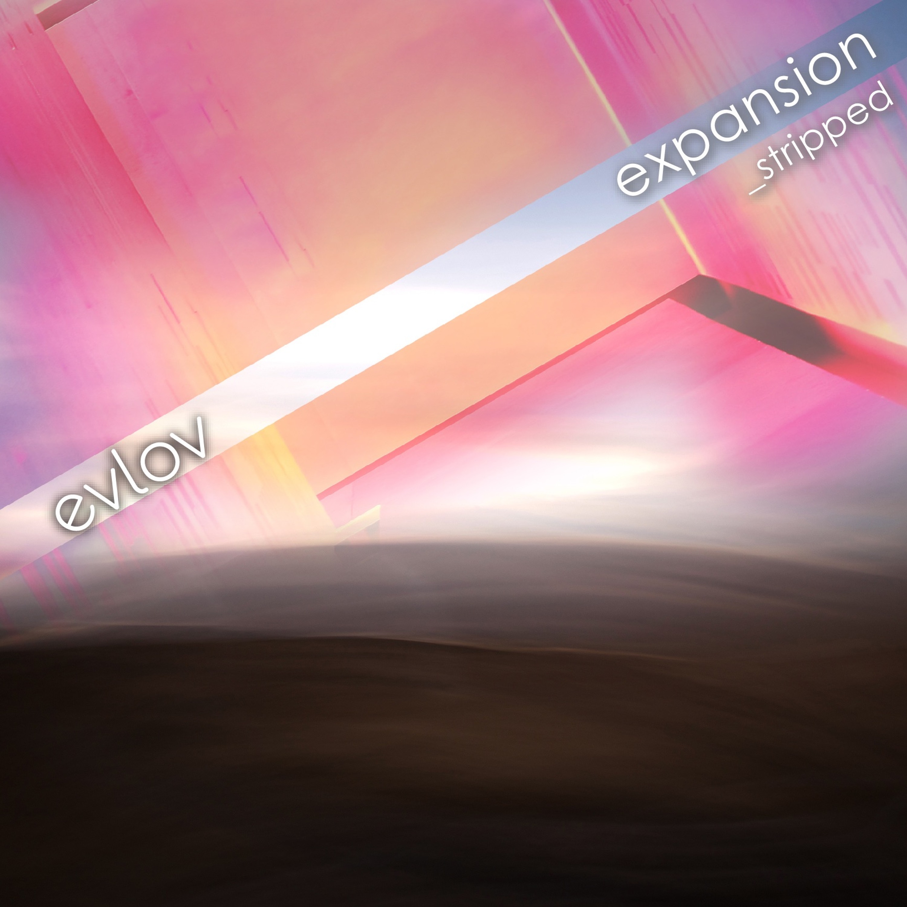 Evlov Music - A Sonic Journey