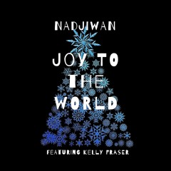 Joy To The World (Rez Rock Style)