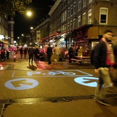 Nighttime Design w/ Leni Schwendinger