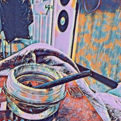 Back of the Whip (feat. 2cig $ammy)(prod.CLIQUE)