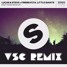 Keep Your Head Up ( VSC REMIX )