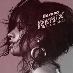 Camila Cabello - Havana (Remix Kaskobi)