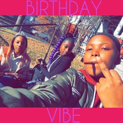 AtL x Birthday Vibezz