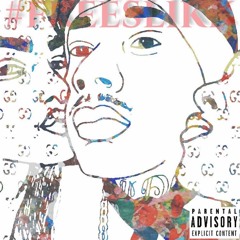 Ruben Slikk, MIKECOOKBURST, LaFlareMIA - Sherm Stikk (prod. LaFlareMIA)