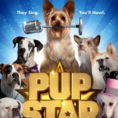 Pup star: broken hearted-Tiny and Emily-Rose