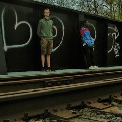 STRANDED (prod. MAGE) [old throwaway I eff w/]