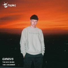The Kick On - Triple J Mix