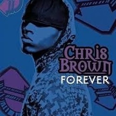 Forever- Chris Brown (DMBEATZ)
