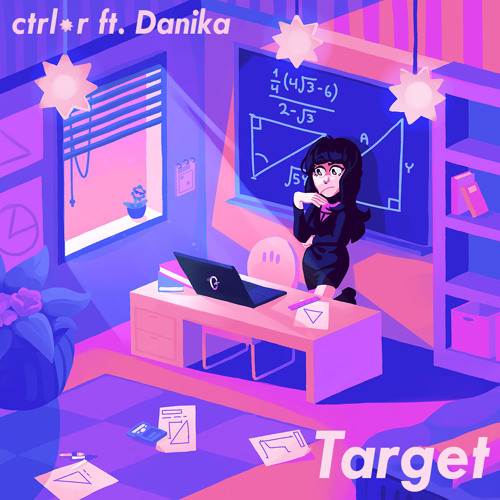 Target featuring Danika