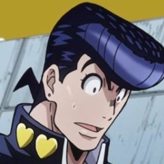 Josuke's Theme