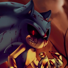 Listen to Sonic.Exe: Nightmare Beginning - Destroyed Mind OST by Gom in  ssoh playlist online for free on SoundCloud