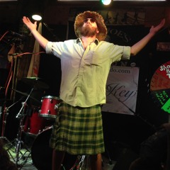 Truth Love & Peace #3 w Jon Cook