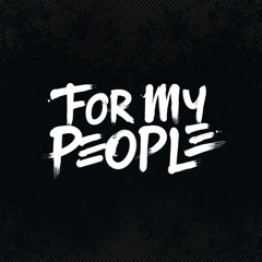 *4 My People* Kid Automatic  Ft. Heavy Knee & Cashinova