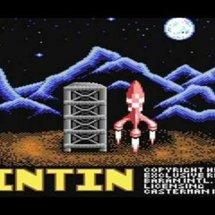 Tin Tin On The Moon (Cover)