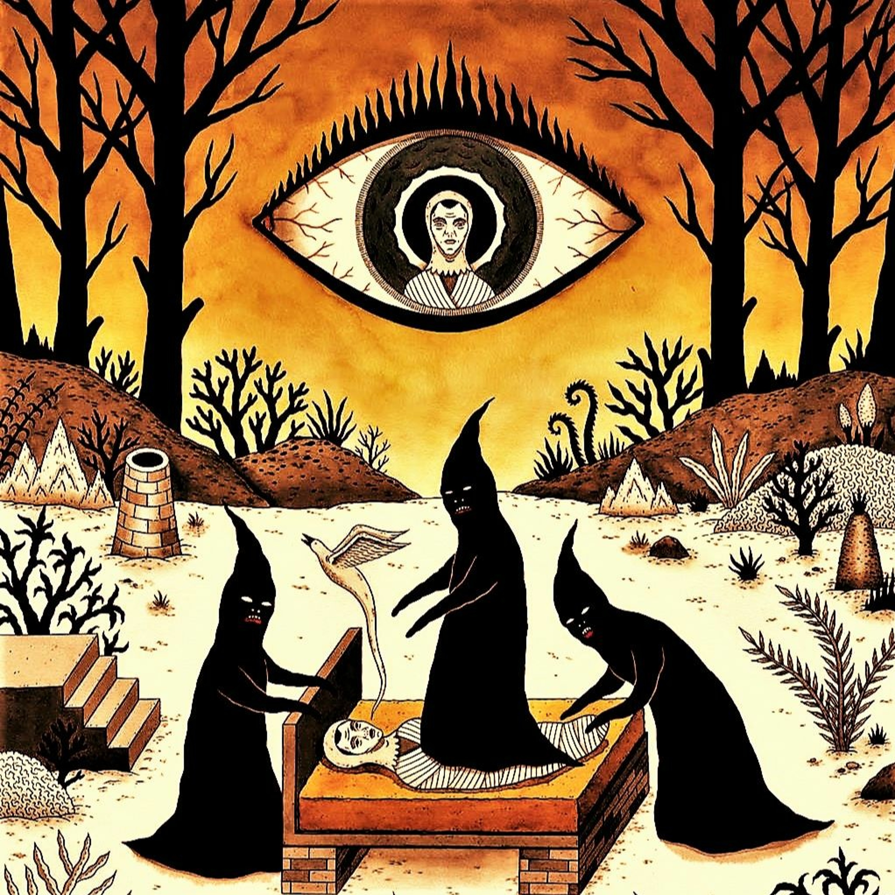 mAdCoRe - The Devil episode artwork