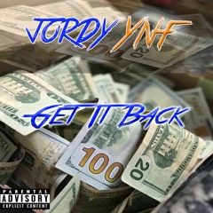 JordyYNF - Get It Back