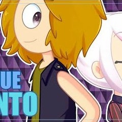 LO - QUE - SIENTO - - #FNAFHS - 2