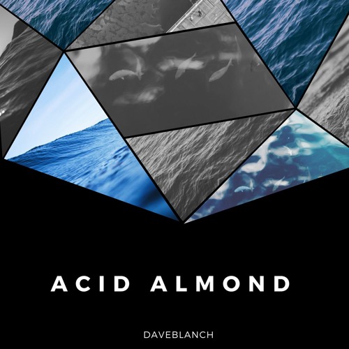 Acid Almond [2017]