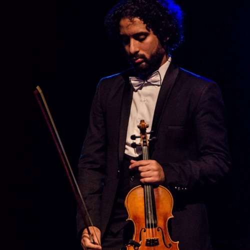 Tiran - composed by Ahmed Mounib / تيران -  تأليف أحمد منيب