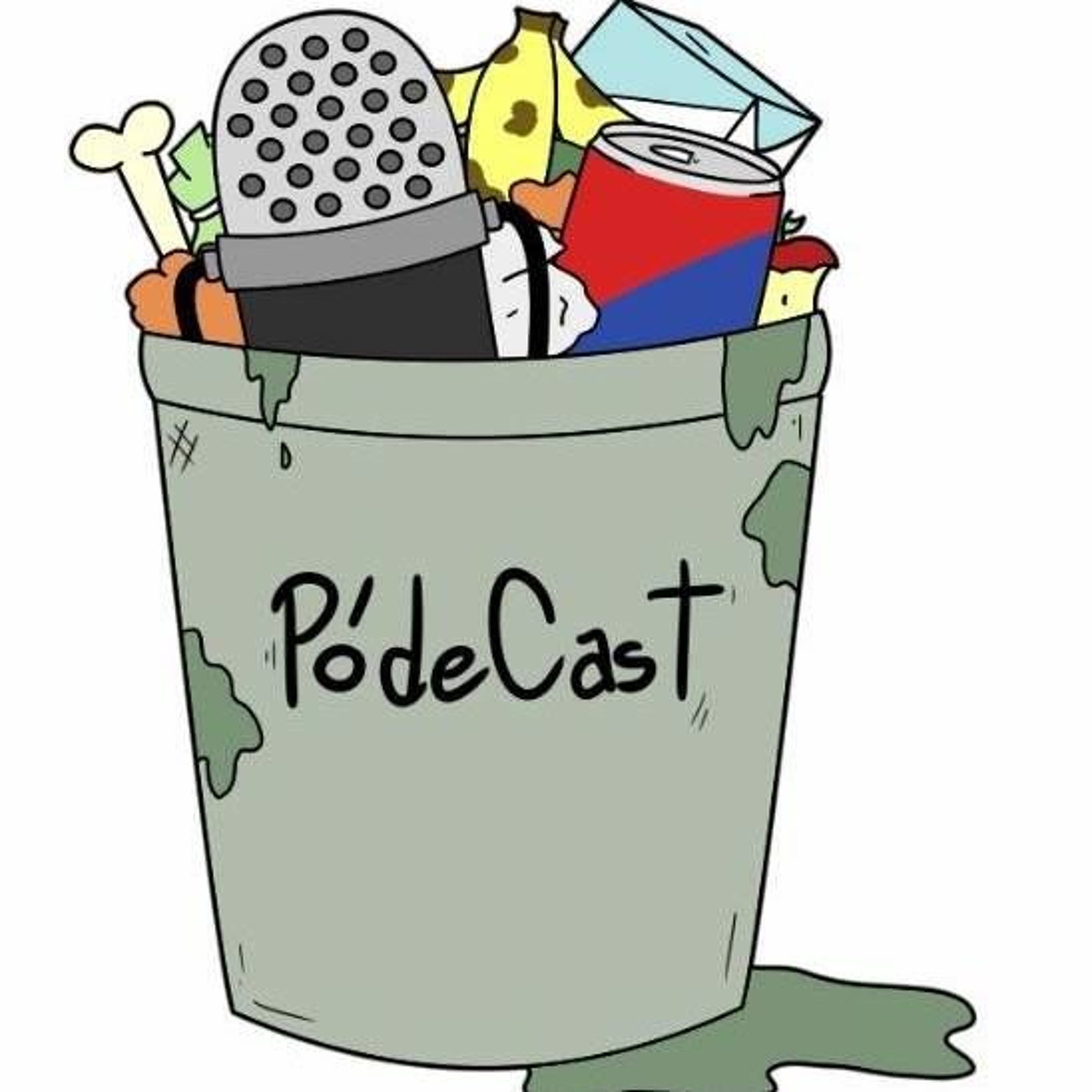 PódeCast