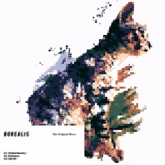Orbital Reentry [Borealis 2017] [FREE DOWNLOAD]