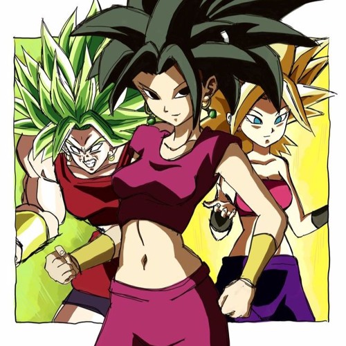 Dragon Ball Super OST - Theme of Saiyans