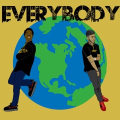 EVERYDAY ft Jay Slim x Yung Rich John (Prod. Damma Beatz)