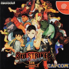 Street Fighter III 3rd Strike - Makoto's Stage - Spunky (Original)