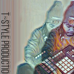 I Hope Yall Feeling This - Tino The Beast FT My Mom.wav