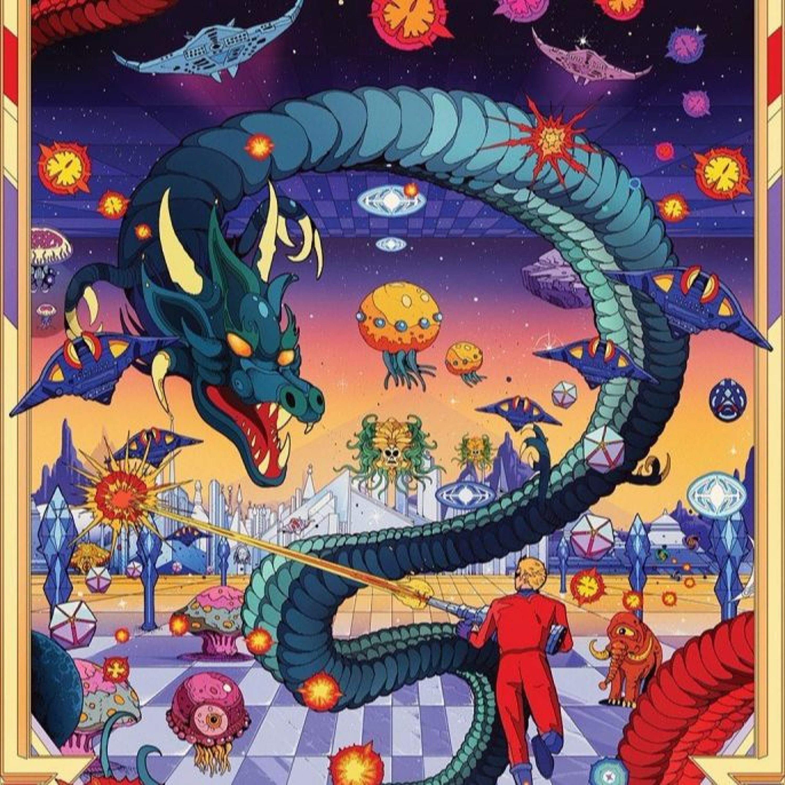 chinatown episode artwork