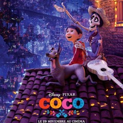 Coco - Remember Me