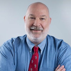 Episode #14 - Don Hinkle-Brown