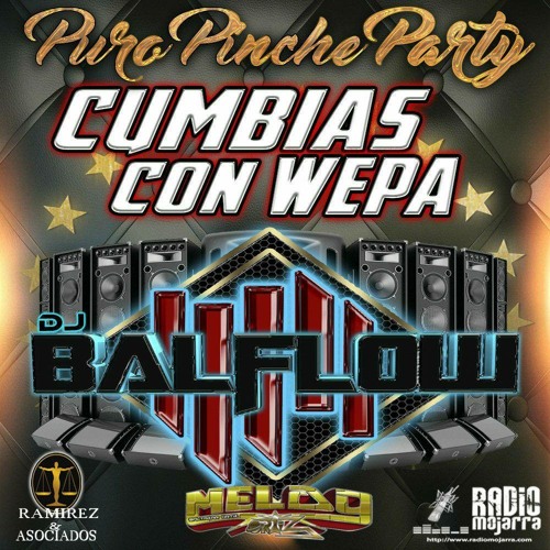 Stream cumbias con wepa 5.mp3 by RADIOMOJARRA | Listen online for free on  SoundCloud