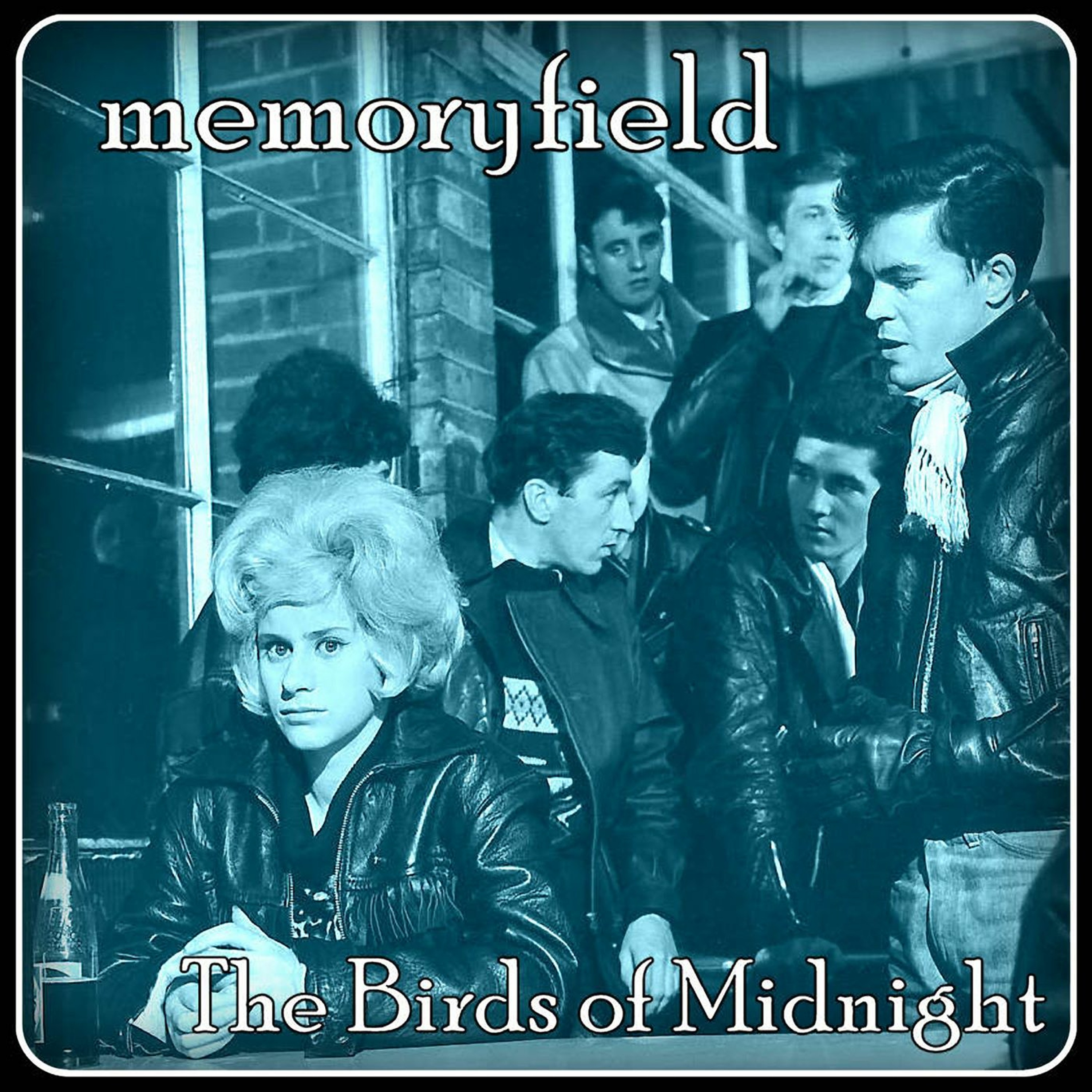 memoryfield