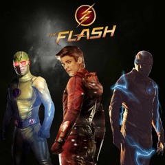The Flash- Reverse Flash Theme Song