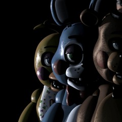 FNAF 2 OST - Unsettling Noises